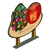 Chinese Lantern Tree