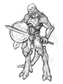 Lizardman