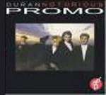 Notorious promo duran duran