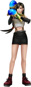 Tifa-EXMode