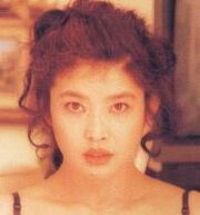 Akiko Nakamura