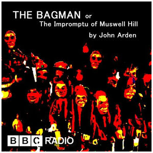 Bagman