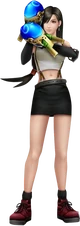 Tifa ModoEX