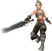 Vaan ModoEX