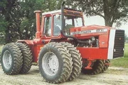 MF 5200 4WD (McConnell)