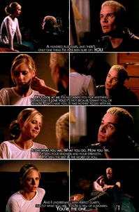 SpikeBuffyscene