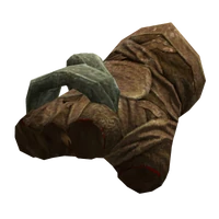 Lily's gauntlet