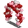 Heart Balloon Arch-icon
