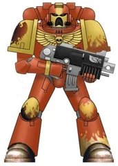 Fire Hawks Marine