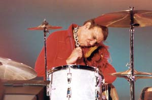 Buddyrich-animal