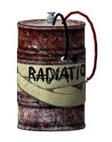 Nuka-grenade