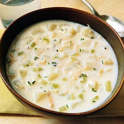 Troutchowder