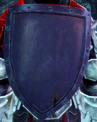 MetalKiteShield
