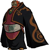 :Ganondorf