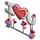 I Love You Sign-icon