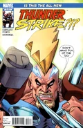 Thunderstrike Vol 2 3