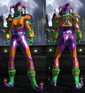 Jester Female