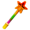 Mosaic Wand