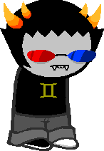 Captor Sollux