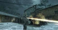 Using the Flamethrower