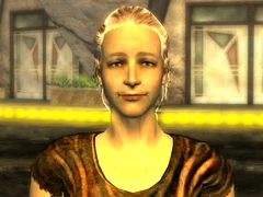 Ethel Phebus