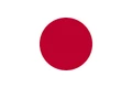 Flag of Japan