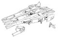 Assault Container Weapons