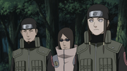 Reconnaissance Party