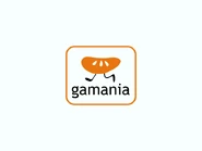 Gamania logo