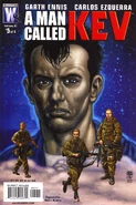 A Man Called Kev 5