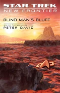 Blind Man's Bluff solicitation cover