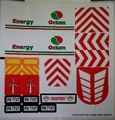 7747 Sticker