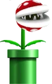 Piranha Plant