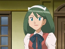 Monica