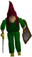 Gnome guard old