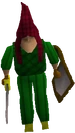 Gnome guard old