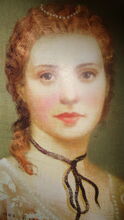 Madeleine