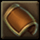 White Shoulderguards