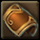 Green Shoulderguards