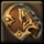 Gold Shoulderguards