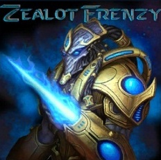 Zealot Frenzy