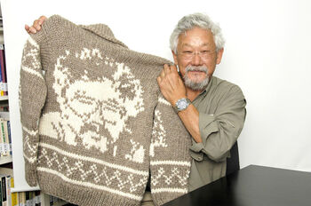 Davidsuzuki