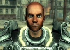 Paladin Gunny