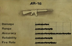 AR-16