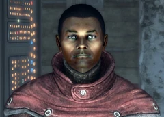Scribe Bowditch