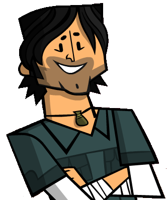 Total Drama Island Avatar Creator Game