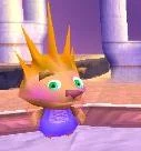 Weather Imps
