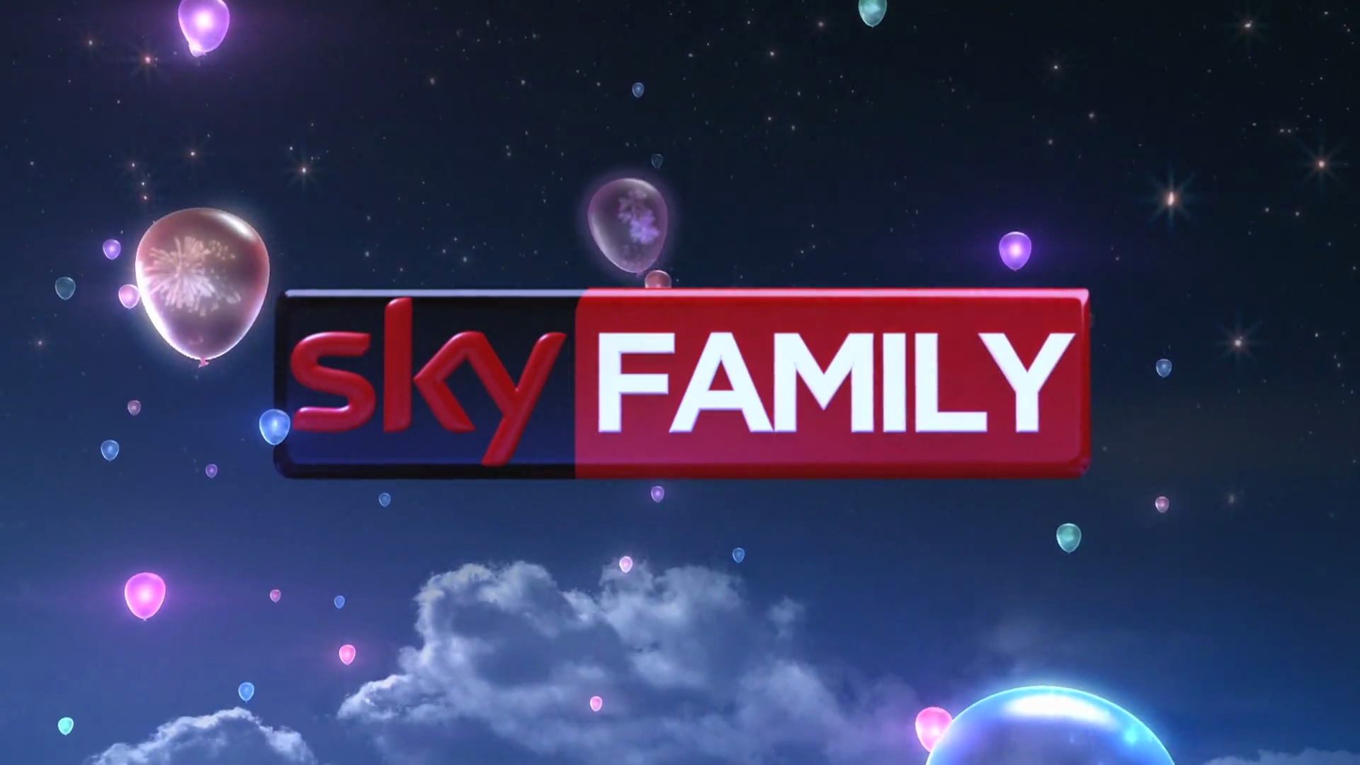 Sky Family