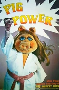 Pigpowerposter