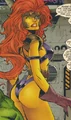 Shatterstarfire 001